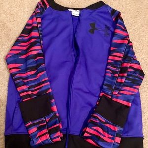 Youth light jacket